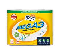 Foxy - MEGA3 - Carta Casa - Set di 2