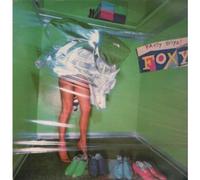 Foxy - Party Boys LP (Vinyl Album) UK Tk 1979