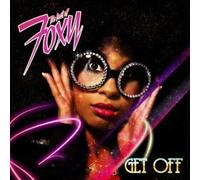 Foxy The Best Of (Get Off) (CD)