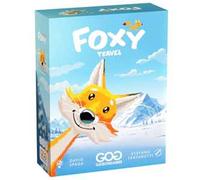 Foxy - Travel