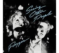 Foxygen - Seeing Other People [CASSETTE]