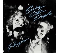 Foxygen Seeing Other People (Vinyl LP) 12" Album