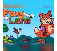 FoxyLand (PC) Steam Key - GLOBAL