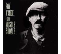 Foy Vance – From Muscle Shoals To Memphis