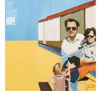 Foy Vance Hope (Vinyl LP)