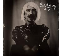 Foy Vance – Signs of Life – Vinile LP 12" Album – Atlantic Bicycle