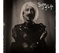 Foy Vance Signs of Life (Vinyl LP) 12" Album