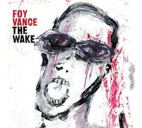 Foy Vance The Wake (Vinyl LP) 12" Album Coloured Vinyl (Limited Edition)