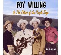 Foy Willing - And the Riders of the...
