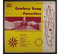 FOY WILLING, RIDERS OF THE PURPLE SAGE, RED - cowboy song favorites