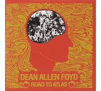 Foyd, Dean Allen - Road To Atlas