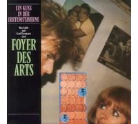 Foyer des Arts - Ein Kuss in der Irrtumstaverne