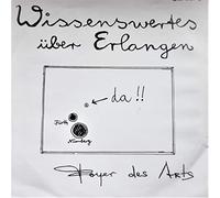 Foyer Des Arts - Wissenswertes Über Erlangen - WEA - WEA 19 230