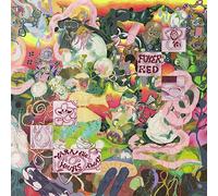 Foyer Red - Yarn The Hours Away