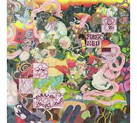 Foyer Red - Yarn The Hours Away