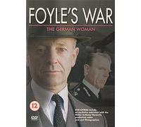 Foyle S War - German Woman, the