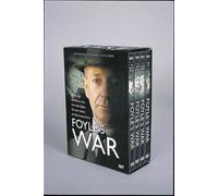 Foyle S War - Series 1