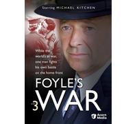Foyle S War - Set 3