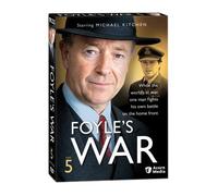 Foyle S War - Set 5