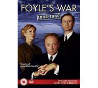 Foyle's War 1942-1945