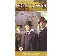Foyles War