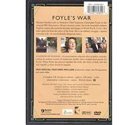 Foyle's War: A Lesson In Murder [TV Mini Series]