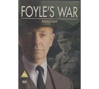 Foyle's War: Eagle Day [DVD] [2002]