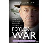 Foyle's War - Eagle Day (DVD) Michael Kitchen Honeysuckle Weeks Anthony Howell