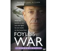 Foyle's War: Eagle Day [TV Mini Series]