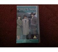 Foyle's War - Fifty Ships [2002] [VHS]