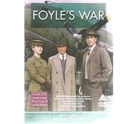 Foyle's War - Fifty Ships / Among the Few [2002]