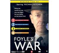 Foyles War: Foyles War [Edizione: Paesi Bassi]