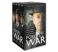 Foyle's War: Series 1