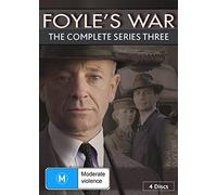 Foyle'S War Series 3 (2 Dvd) [Edizione: Australia]
