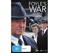 Foyle'S War - Series 6 (2 Dvd) [Edizione: Australia]