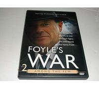 Foyle's War Set 2 Among the Few