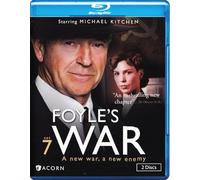 Foyle's War: Set 7