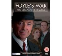 Foyle's War: The Complete Series 5 (3 Dvd) [Edizione: Regno Unito] [Edizione: Regno Unito]