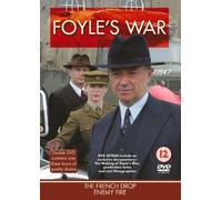 Foyle's War: The French Drop / Enemy Fire [Edizione: Regno Unito]