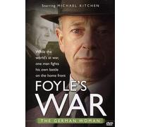 Foyle's War: The German Woman (DVD)