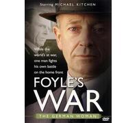 Foyle's War: The German Woman [TV Mini Series]