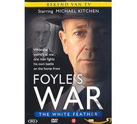 Foyle's war-the white feather (DVD)