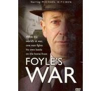 Foyle's War - They Fought In The Fields