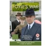 Foyle's War - They Fought / War Of Nerves [Edizione: Regno Unito]