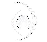FOYTOKI 1 Set Di Espansione Auricolare Tunnel Auricolari E Tappi Kit Di Allungamento Auricolare Dilatatori Auricolari Tappi Per Calibri Auricolari Espansore Auricolare Kit Di