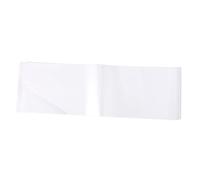 FOYTOKI 100fogli Per Tinture Per Per Avvolgere i Strumento Per Parrucchieri Resistente Facile Usare Per Tinture Colpi Sole Mèches Colorazioni e Permanenti