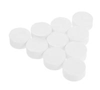FOYTOKI 100pezzi Asciugamani Compressi Monouso Portatili per Viaggio e Uso all Aperto Asciugamano Compressivo per Viso Donna Uomo Biodegradabile Igienico