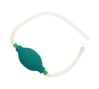 FOYTOKI 1set Lavaggio Nasale Per Adulti e Ragazza Ragazza Irrigatore Nasale Portatile Teste Sostituibili Per Allergie e Colore Blu