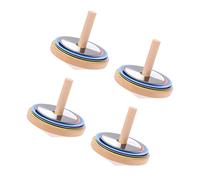 FOYTOKI 4 Set Giocattoli Colorati per Girandole Giochi Divertenti per Esterni come Regali Compleanno e Riempitivi per Sacchetti