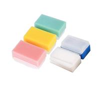 FOYTOKI 5pezzi Spazzole Per Per Spugne Per Per Sensoriale e Accessori Per Relax Del